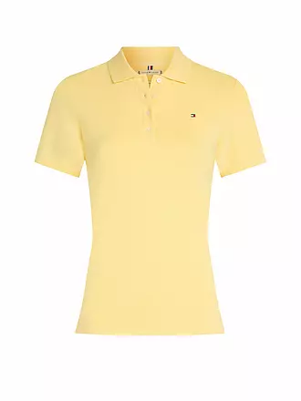 TOMMY HILFIGER | Poloshirt Slim Fit 1985 | 